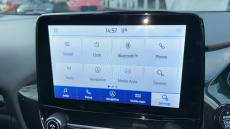 Ford Puma 1.0 EcoBoost Hybrid mHEV ST-Line 5dr Petrol Hatchback